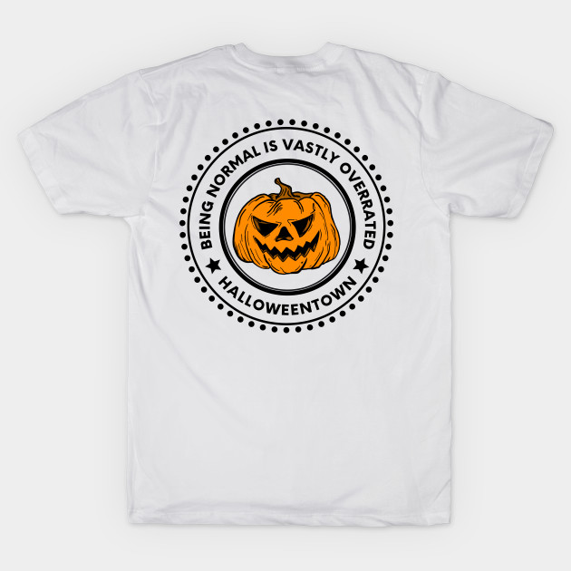 Halloweentown by oneduystore